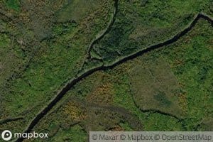 North Fork Jump River