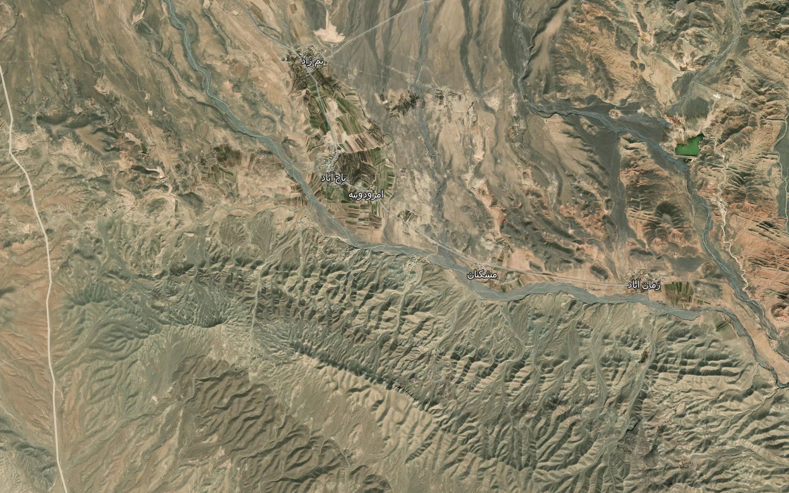 Rudkhaneh-ye Tamaranbu