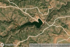 Burson Lake
