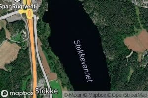 Stokkevannet