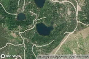 Hanaford Lake
