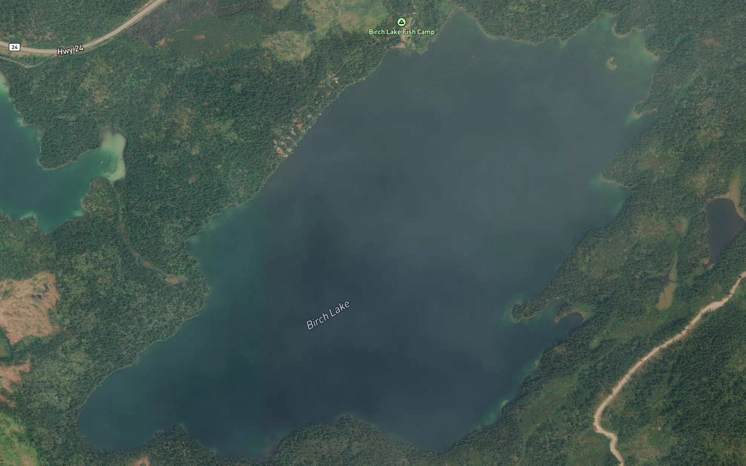 Birch Lake
