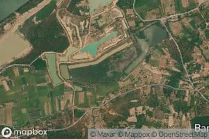 Ang Kep Nam Bueng Tha Chang