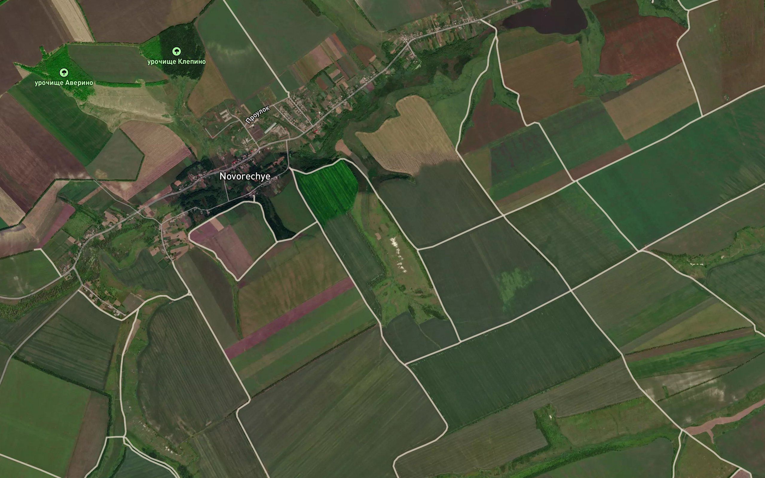 Balka Kremnitsa