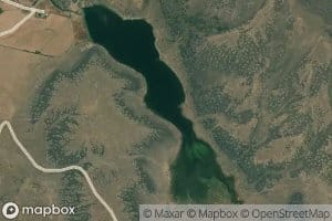 G A Parker Reservoir