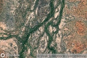Crow Creek