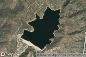 Olivenhain Reservoir