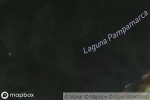 Laguna Pampamarca