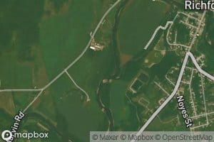 North Branch Missisquoi River