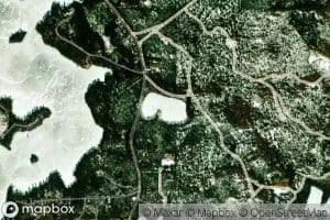 Denzer Lake
