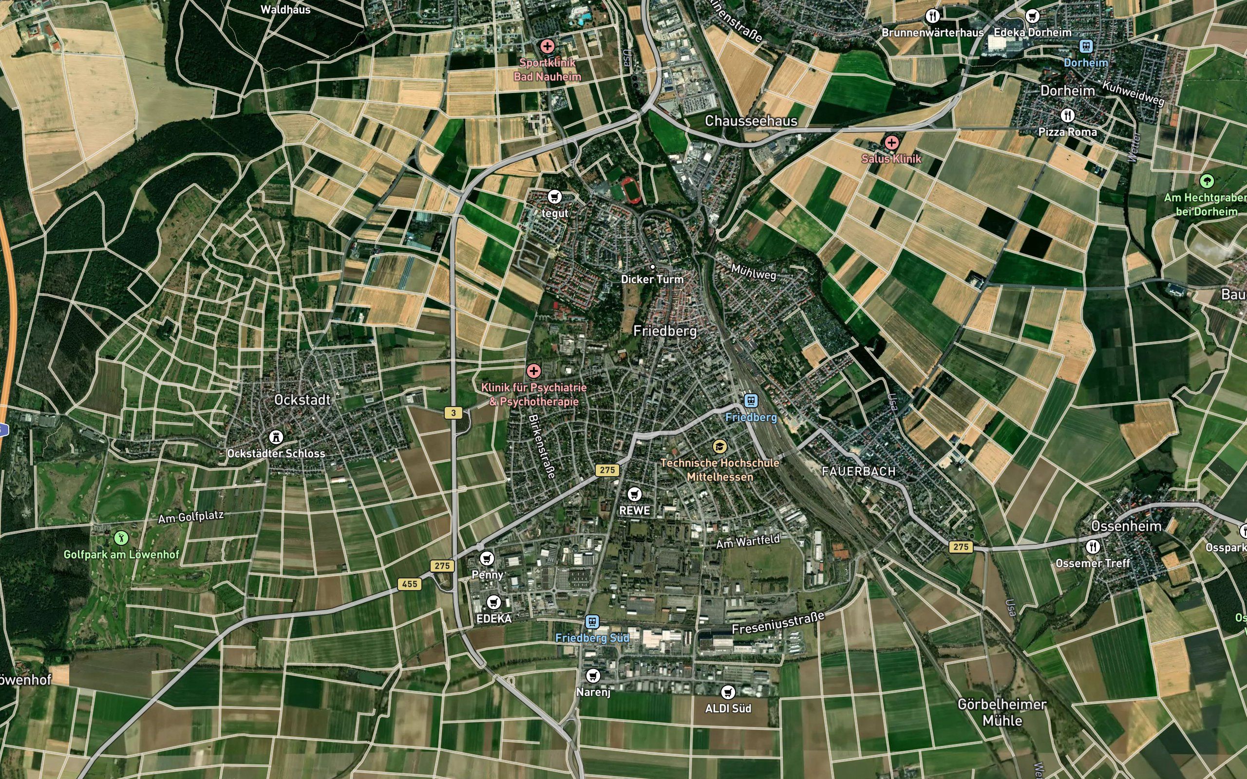 Seebach