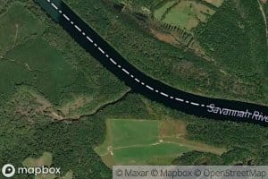Kiokee Creek