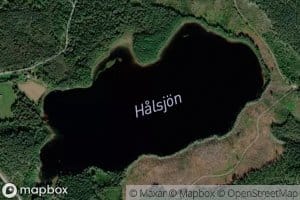 Halsjoen