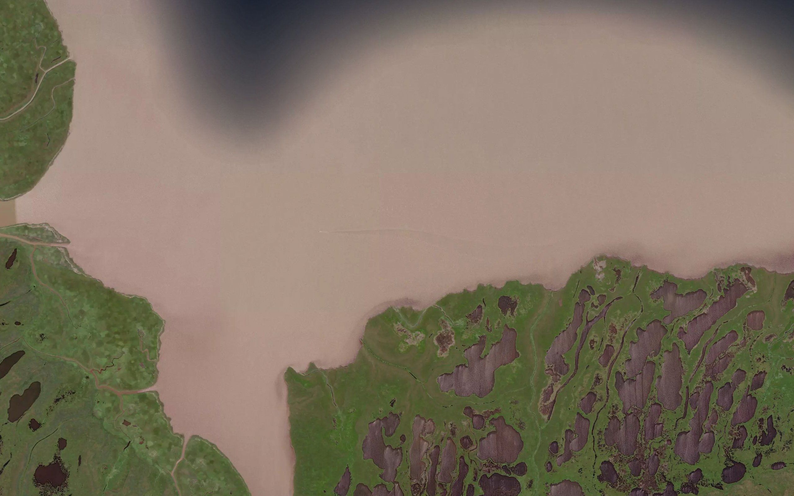 Pastolik River