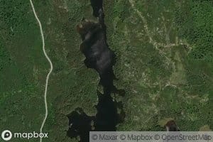 Little Laundrie Lake