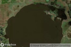 Laguna de Todos los Santos