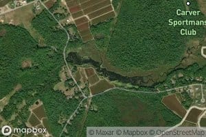 South Meadow Brook Reservoir