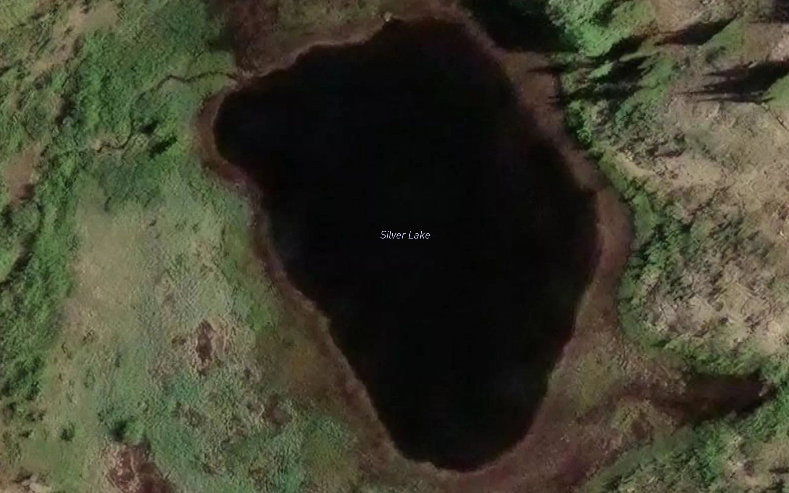 Silver Lake