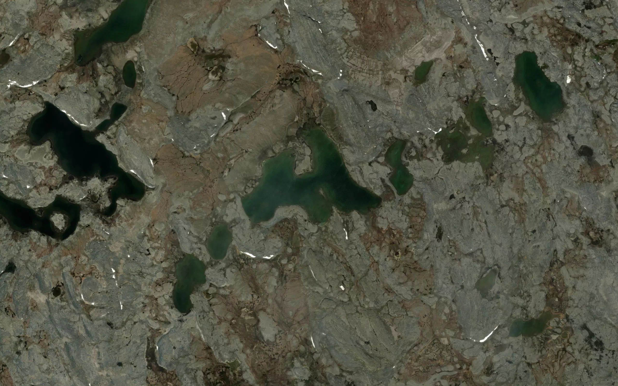 Lac Talurjuap