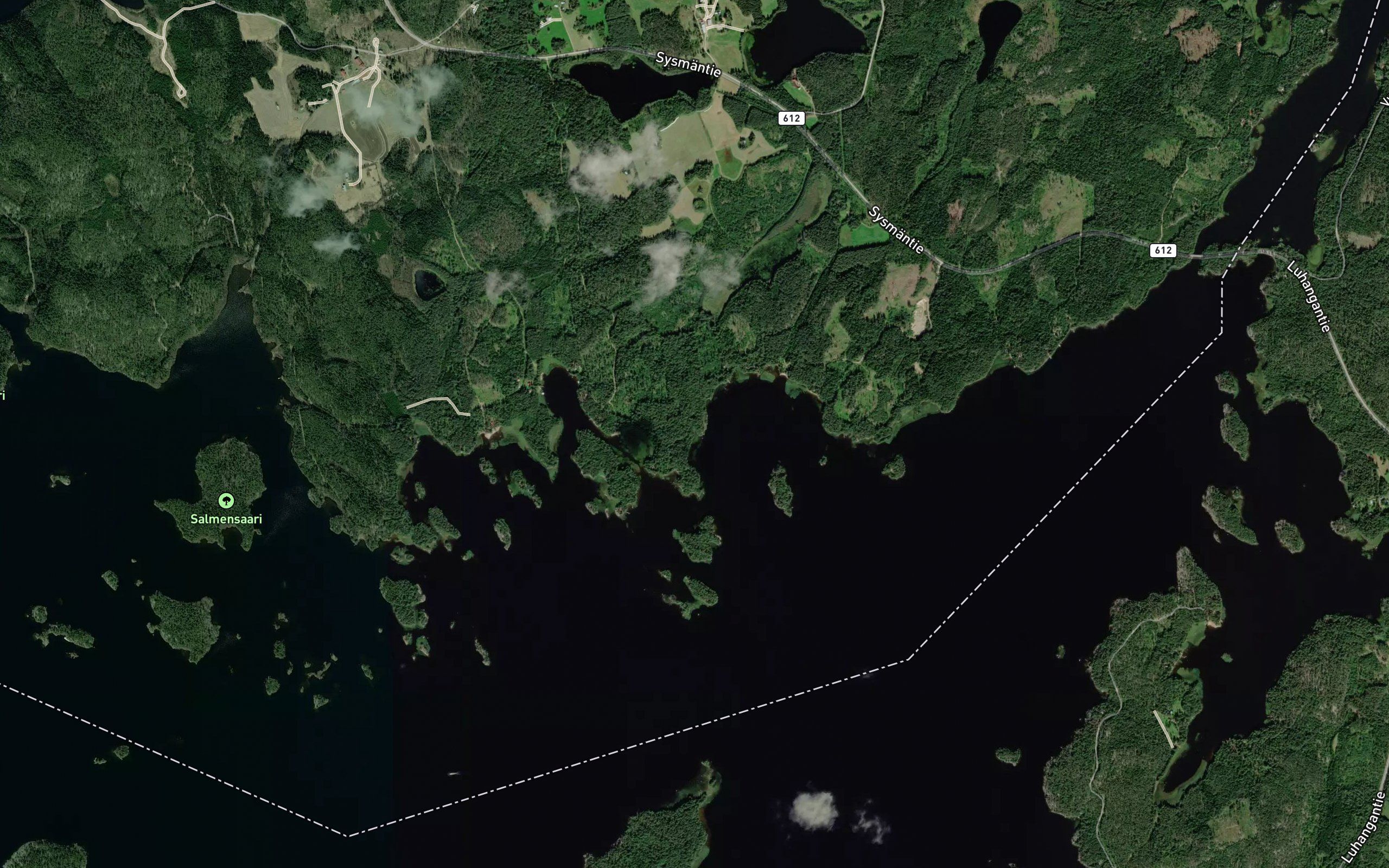 Maunuksenlahti