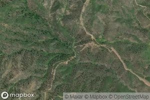 South Fork Motion Creek