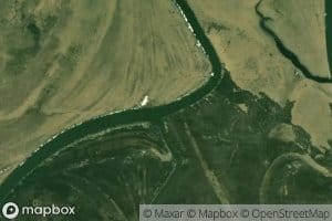 Protoka Bol'shaya Vyrga