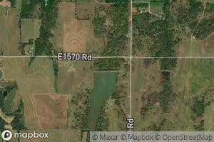 Rush Creek Site 2 Reservoir