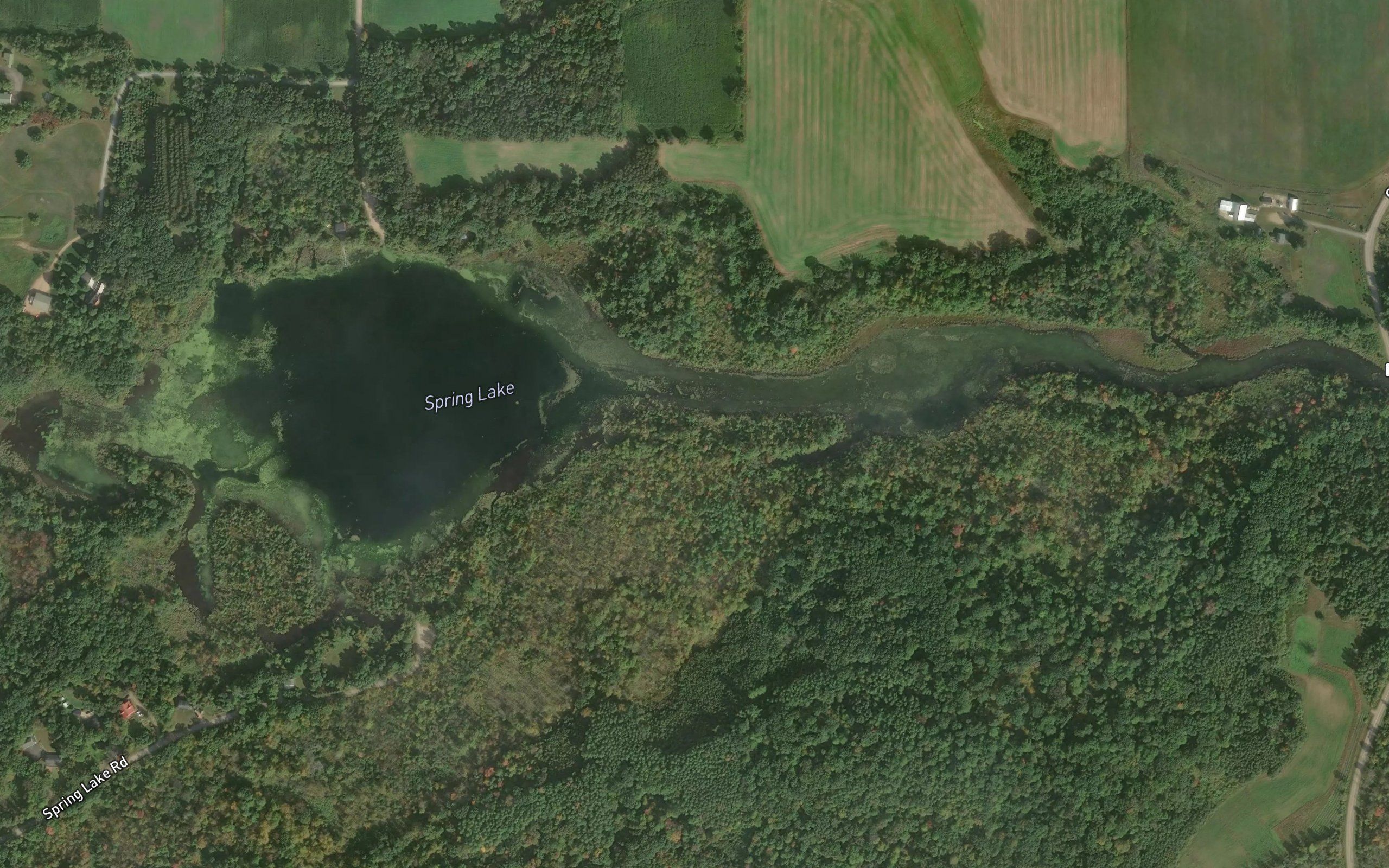 Spring Lake