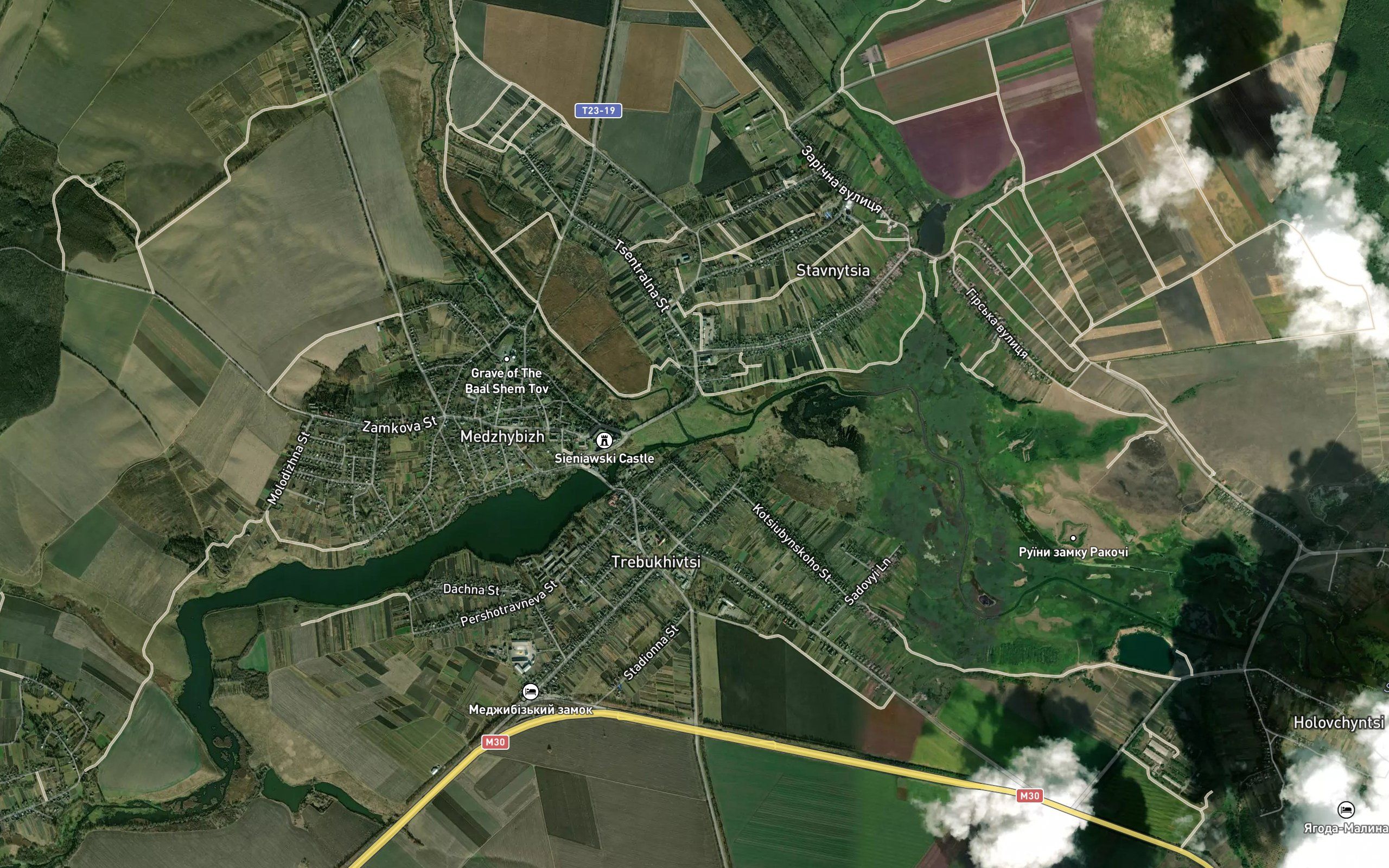 Buzhok