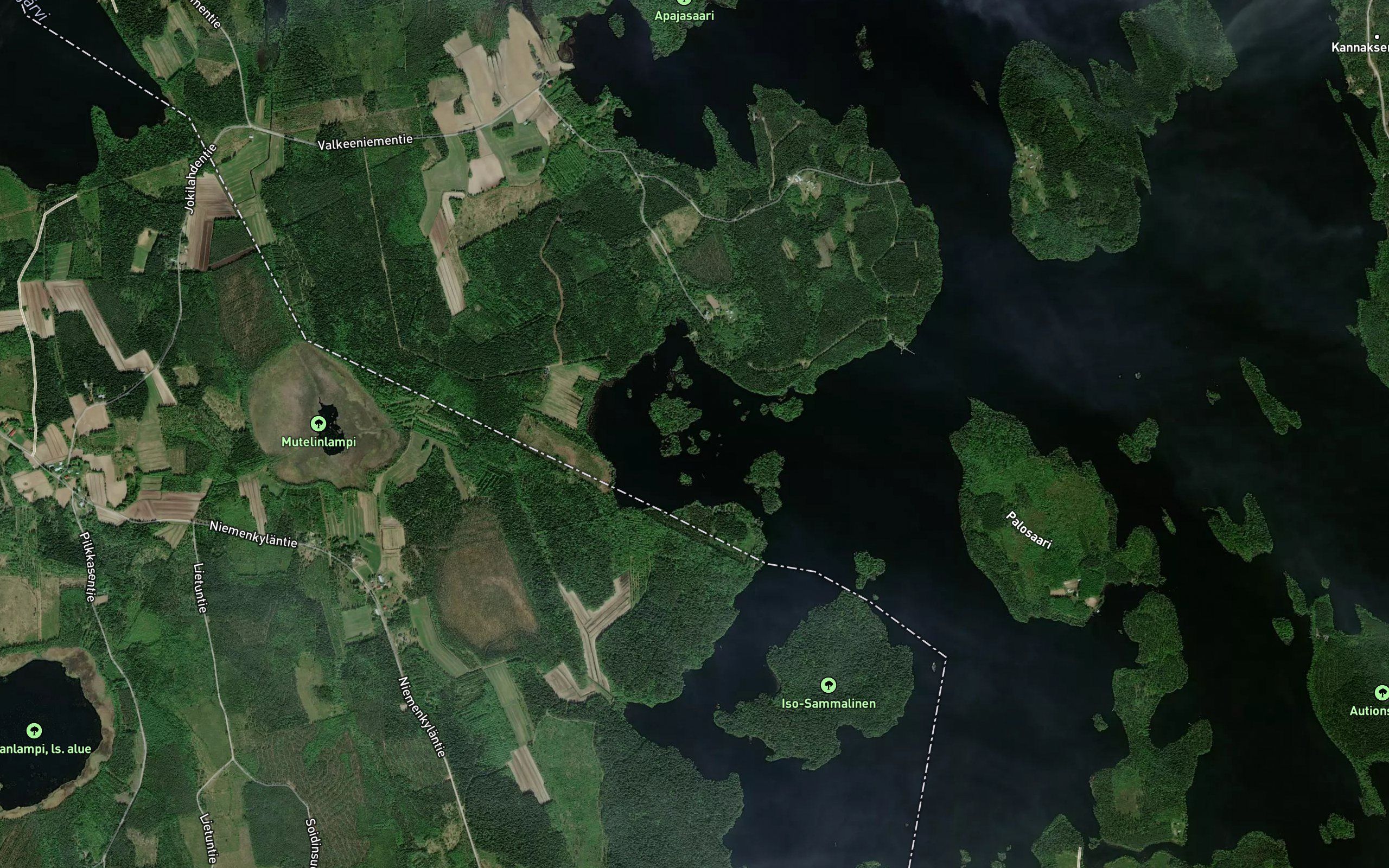 Harmaalahti