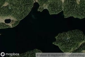 Ozero Piyeni-Siyeppi-Yarvi