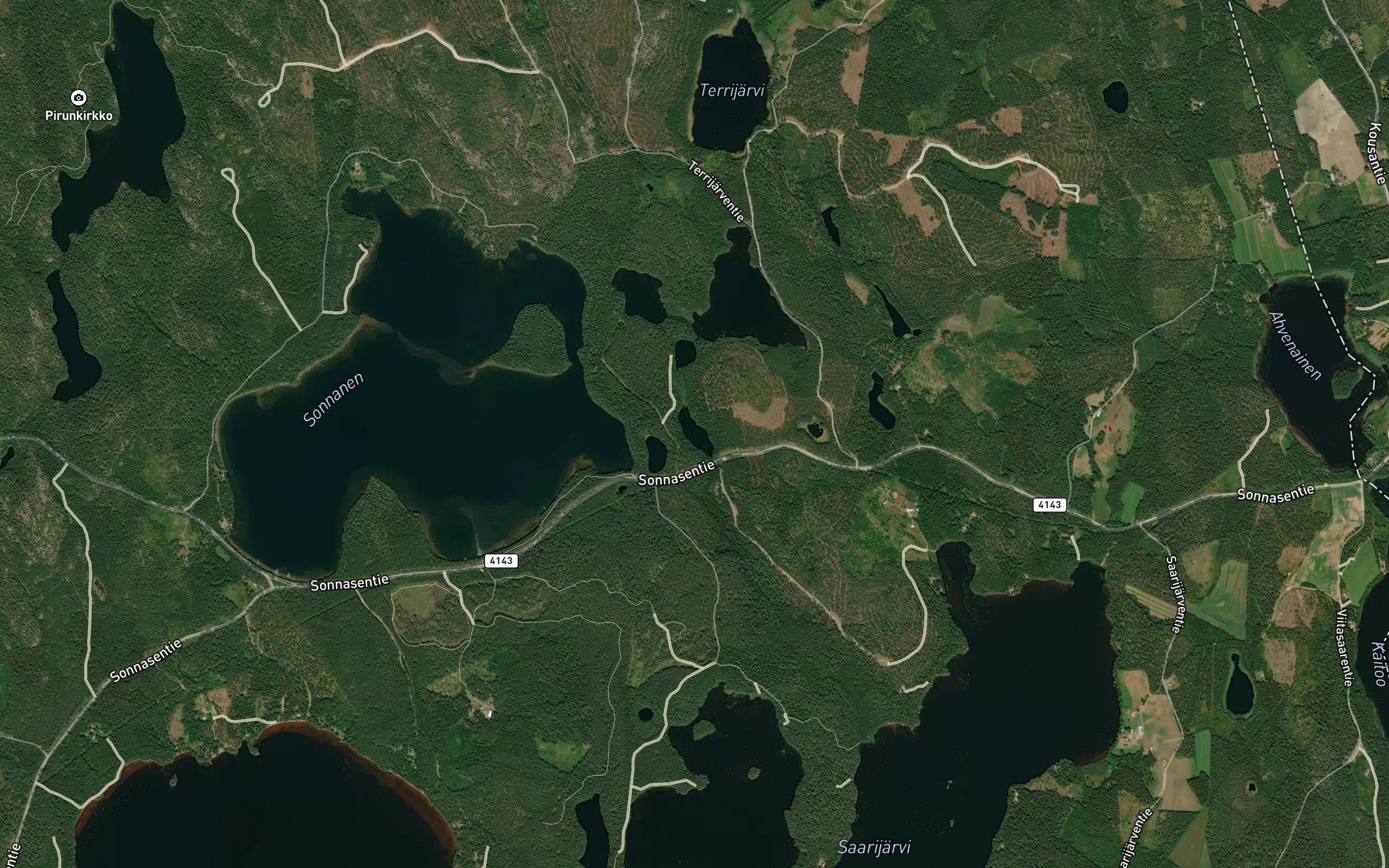 Pitkalampi