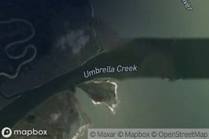Umbrella Creek