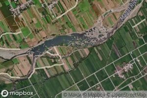 Balaobao Creek