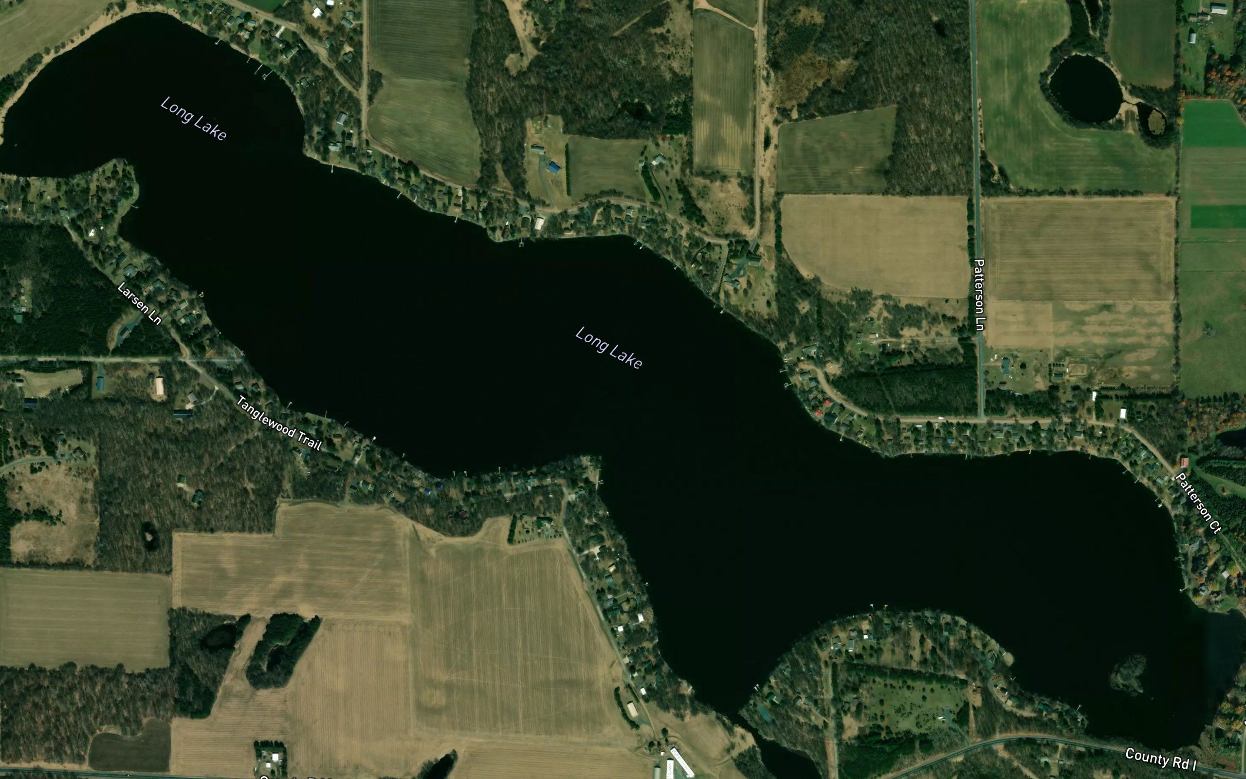 Long Lake