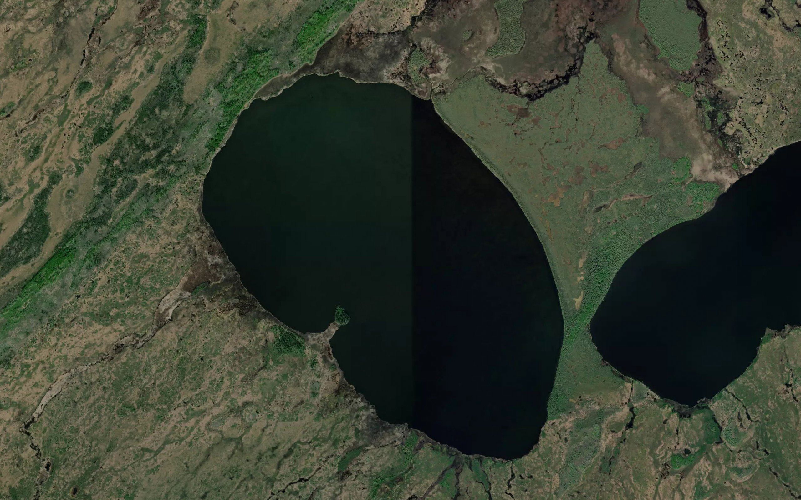Black Bear Lake
