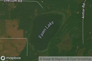 Fawn Lake