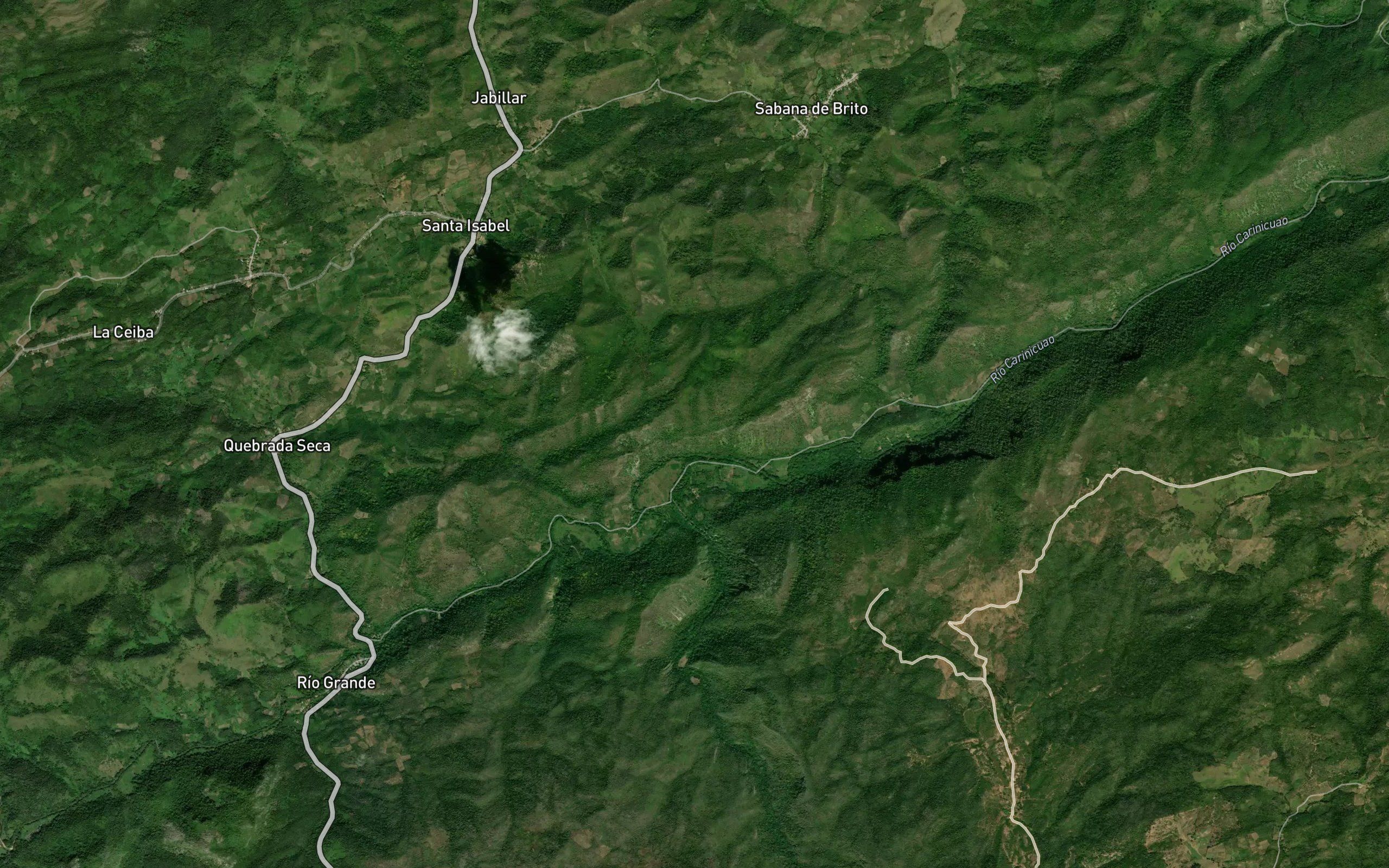 Rio Grande
