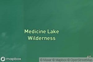 Medicine Lake