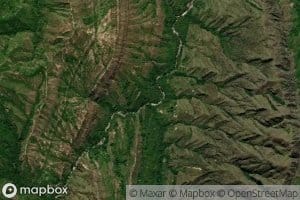 Quebrada El Aguacate