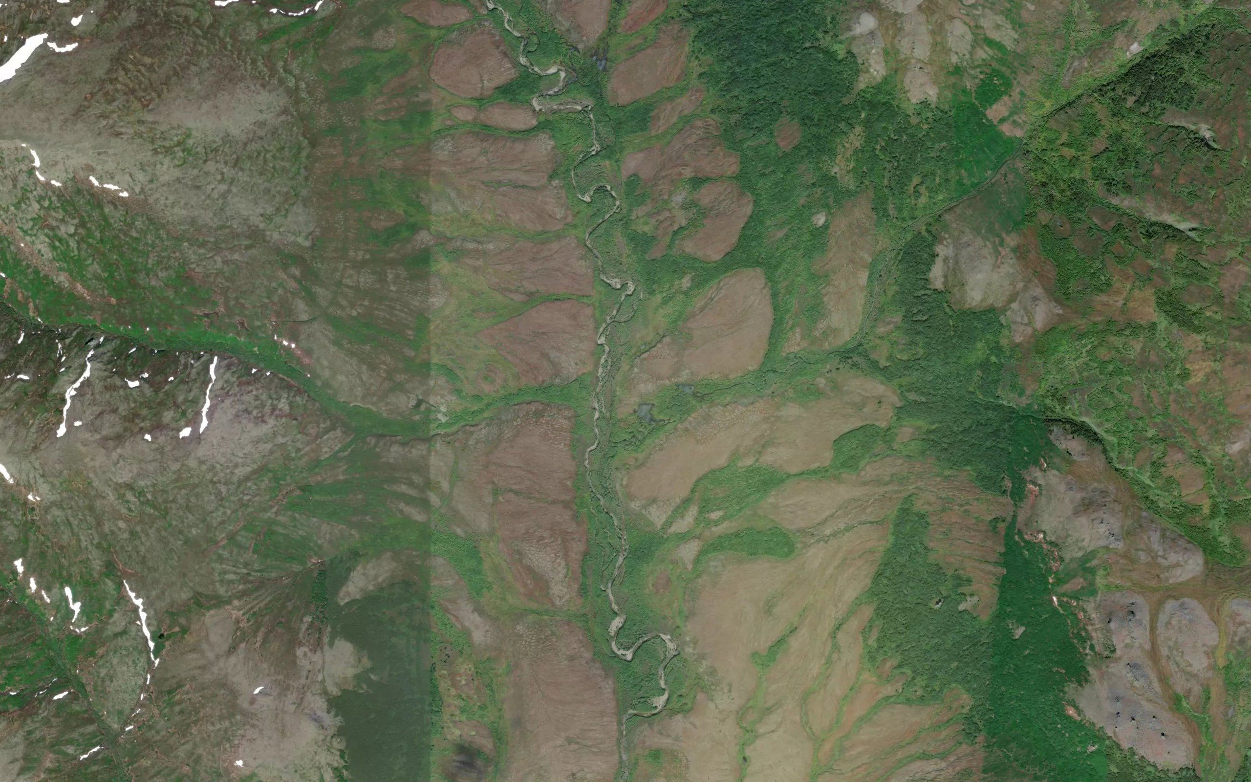 Hazel Creek