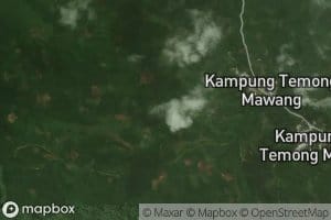 Sungai Mabok Besar