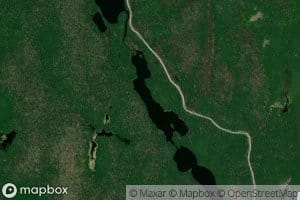 Lac Duffort