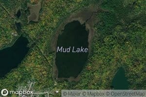 Mud Lake