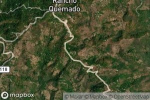 Quebrada Momom