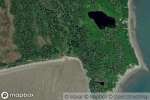 Packers Creek
