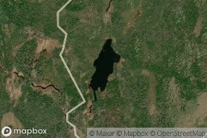 Cranberry Lake