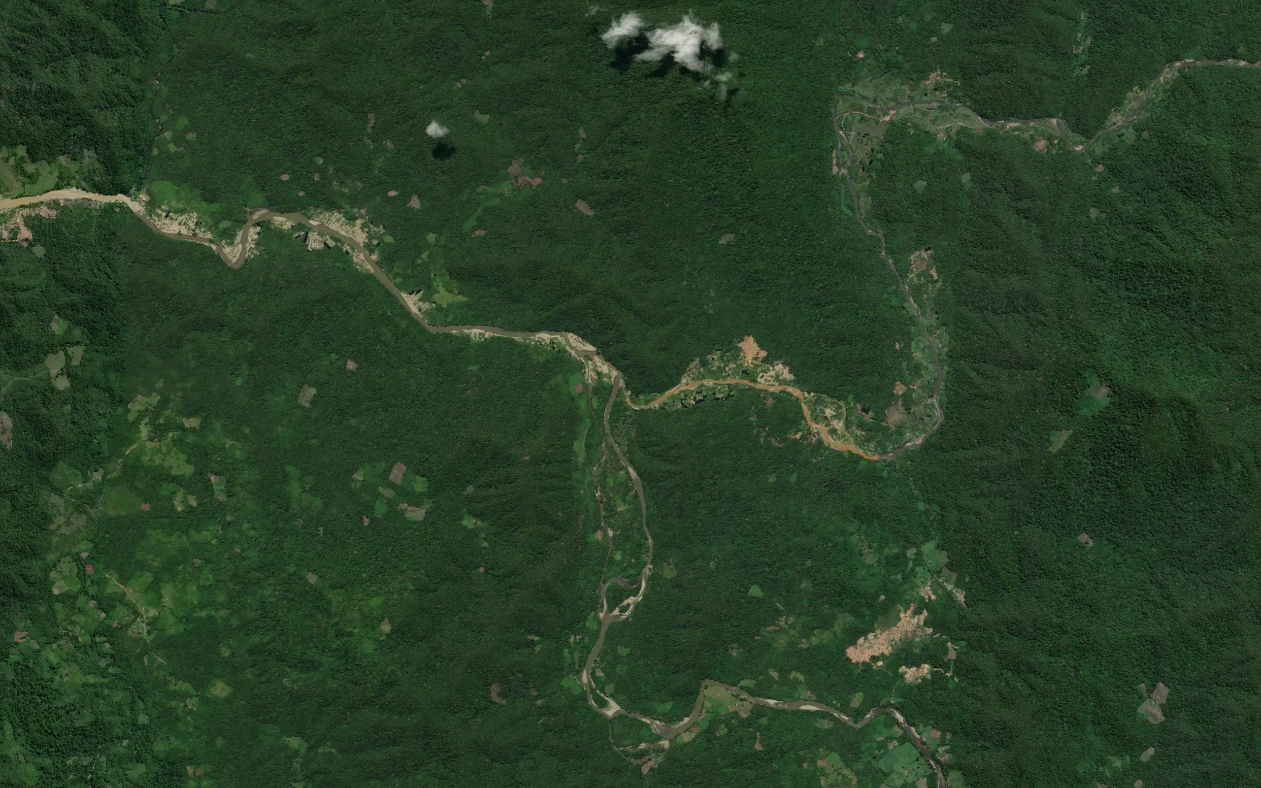 Quebrada Ariza