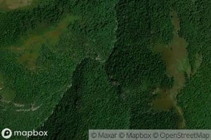 Barranco del Infierno