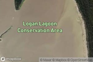 Logan Lagoon